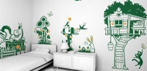fotomurales de pared