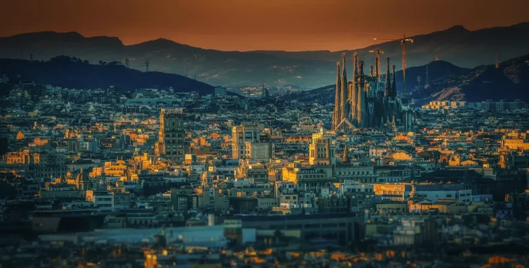 Viajar-a-Barcelona