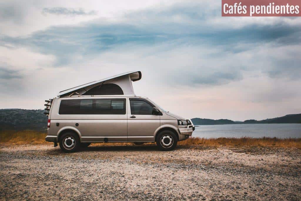 Camper