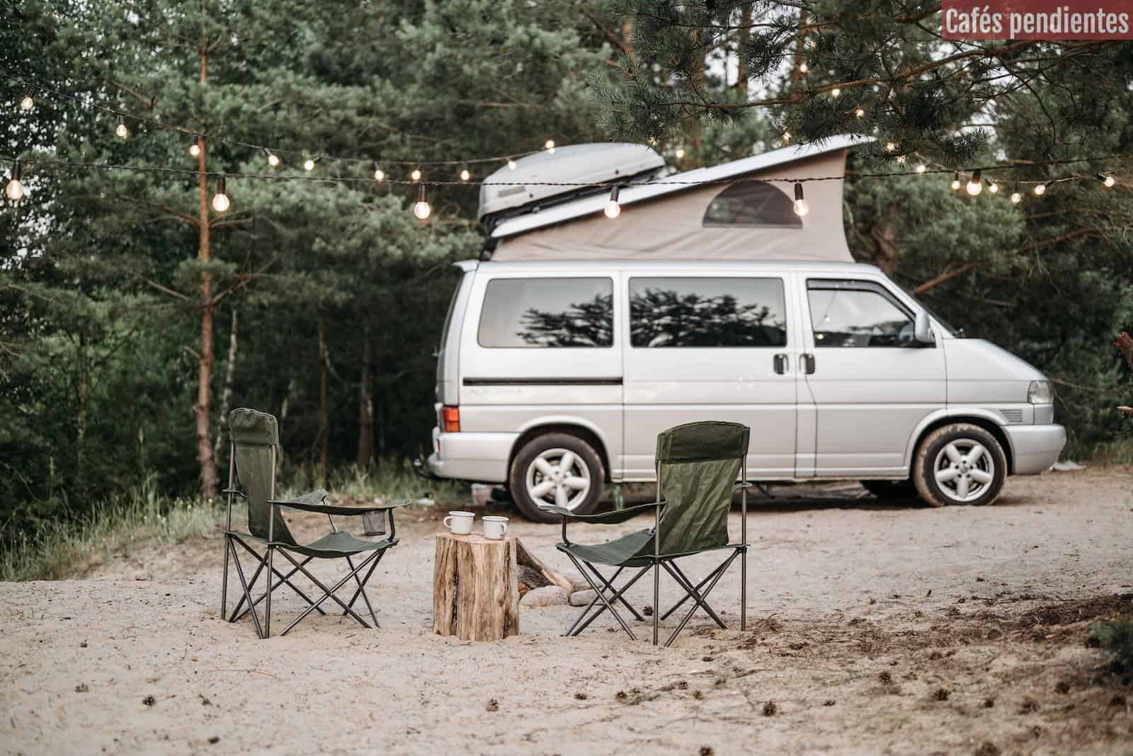 Camper