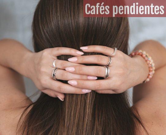 Forma correcta de cuidar el cabello graso