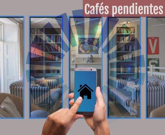 Tecnología domótica para un hogar inteligente y seguro