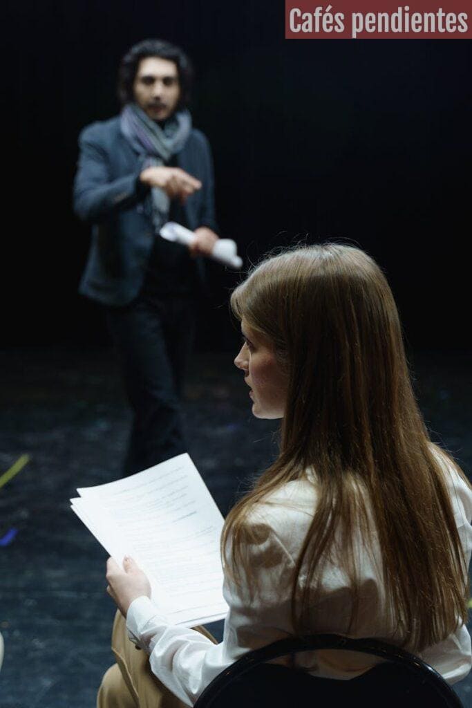 audicion