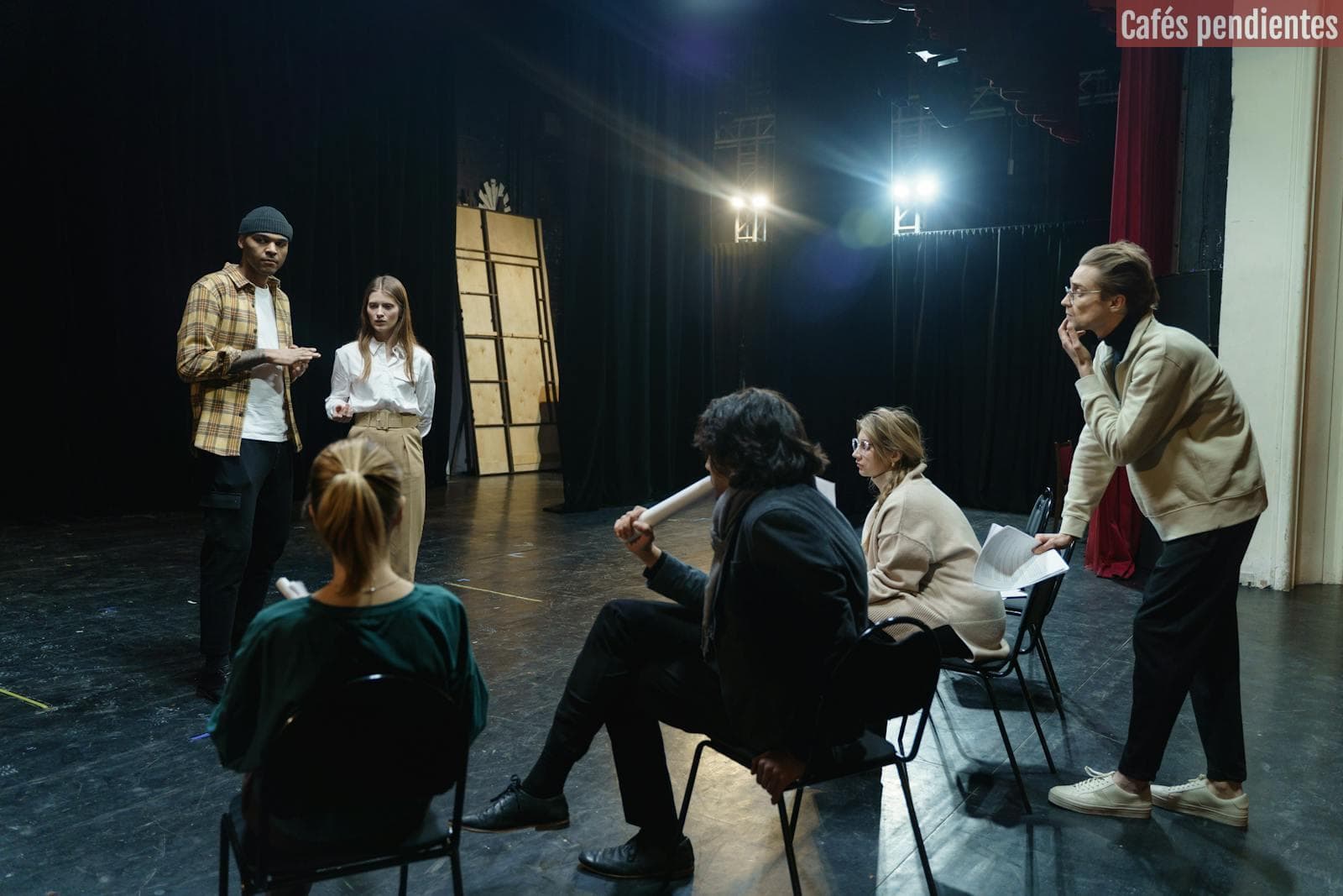 audicion