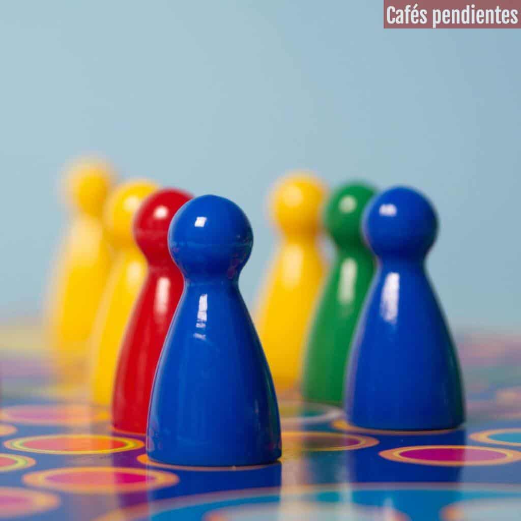 juego de mesa