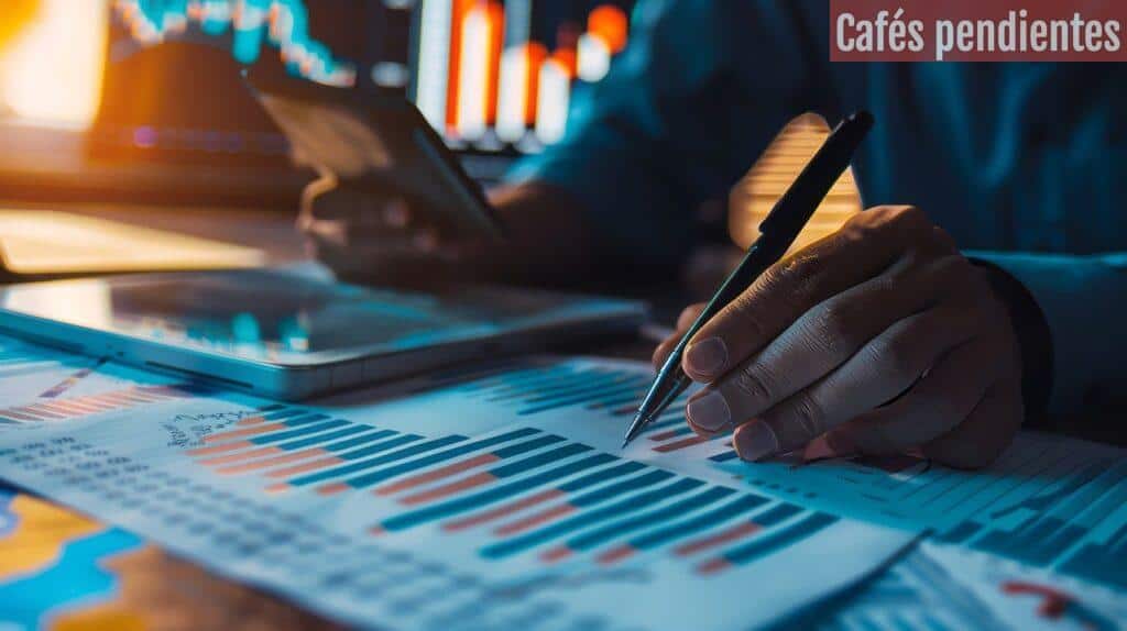 Emprendimiento y finanzas: generar ingresos pasivos en la era digital