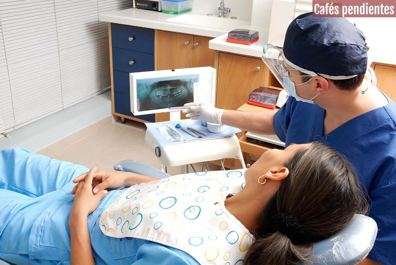 ¿Cómo elegir un buen dentista?