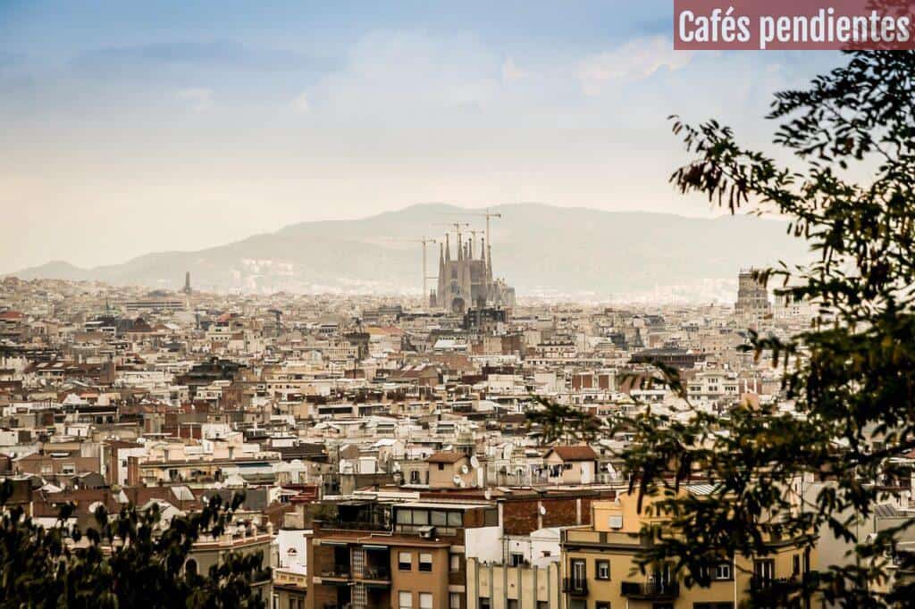 alquiler temporal en Barcelona