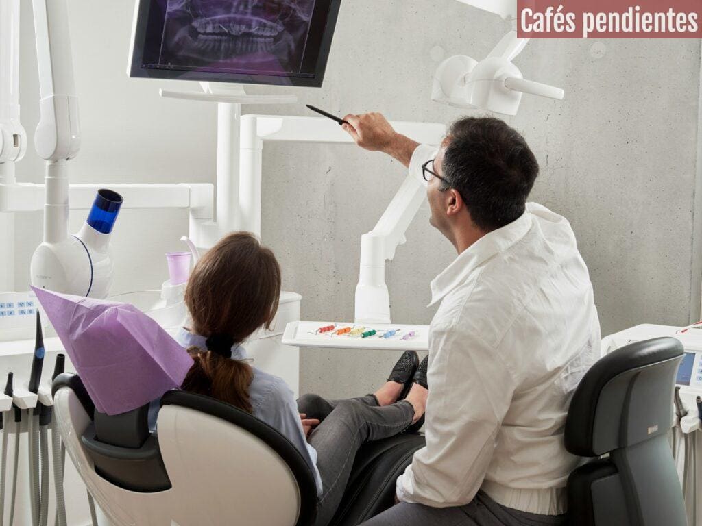elegir un buen dentista