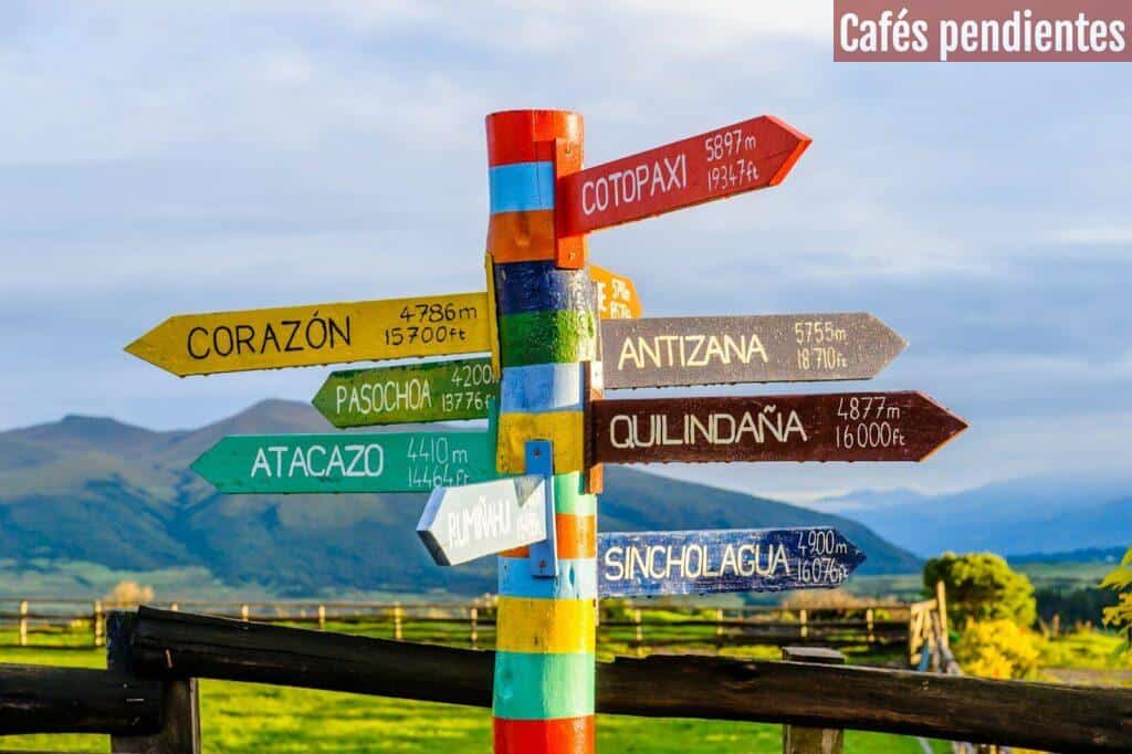 planear viaje a Sudamérica