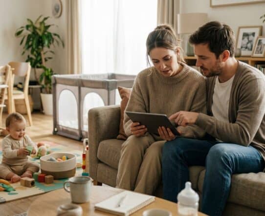 Cómo comprar para niños con criterio: seguridad, utilidad y consumo responsable