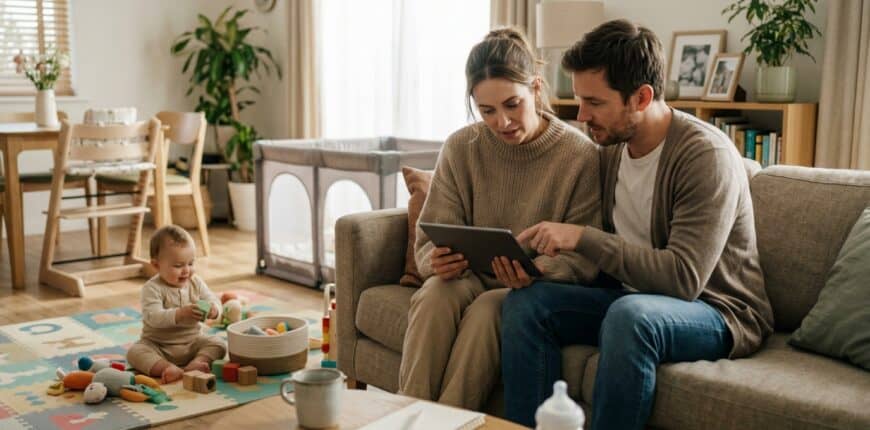 Cómo comprar para niños con criterio: seguridad, utilidad y consumo responsable